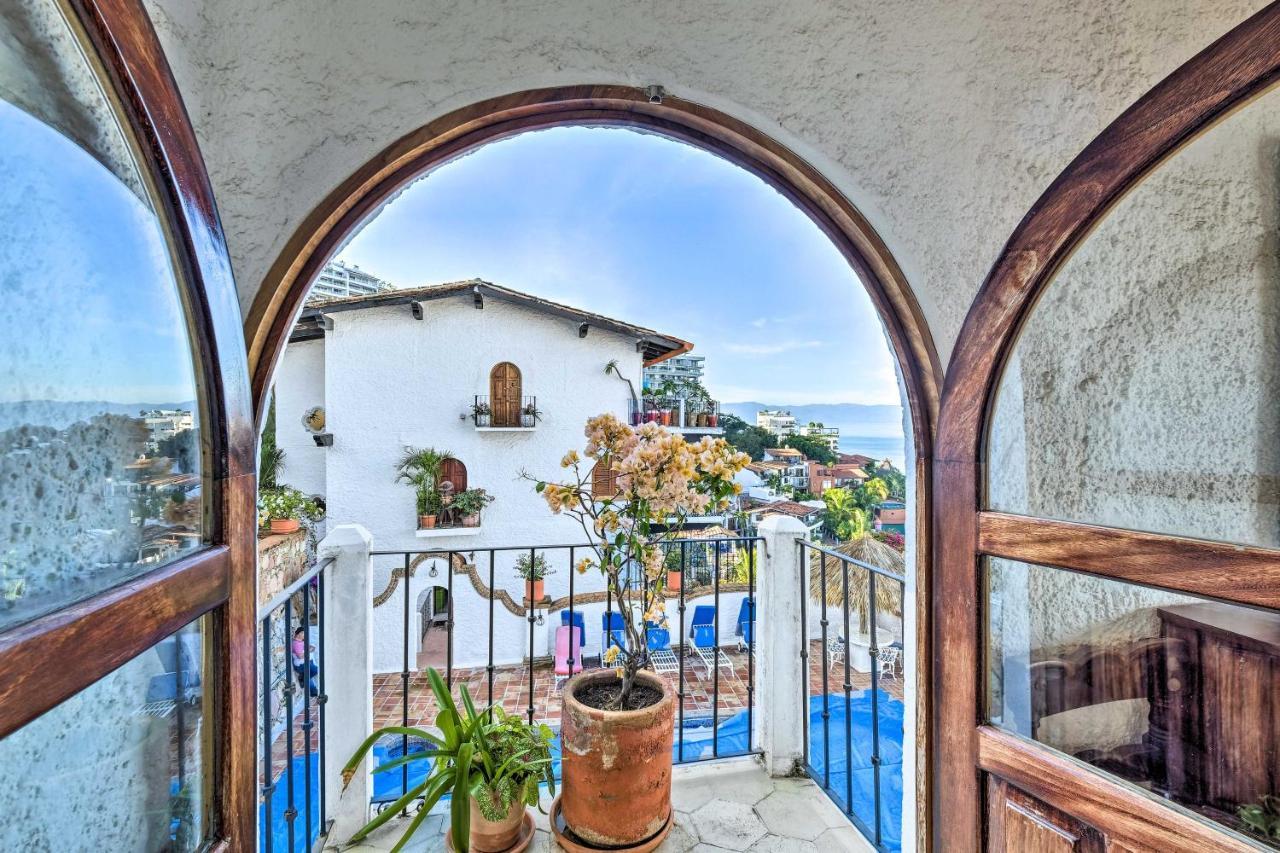 Mid-century Modern With Patio And Ocean Views! *